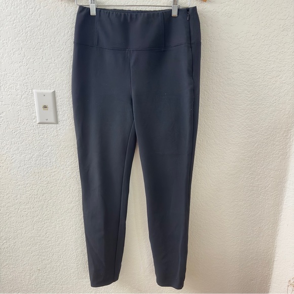 Aritzia Wilfred Free Daria Pant in Black Size 10 - Picture 2 of 13